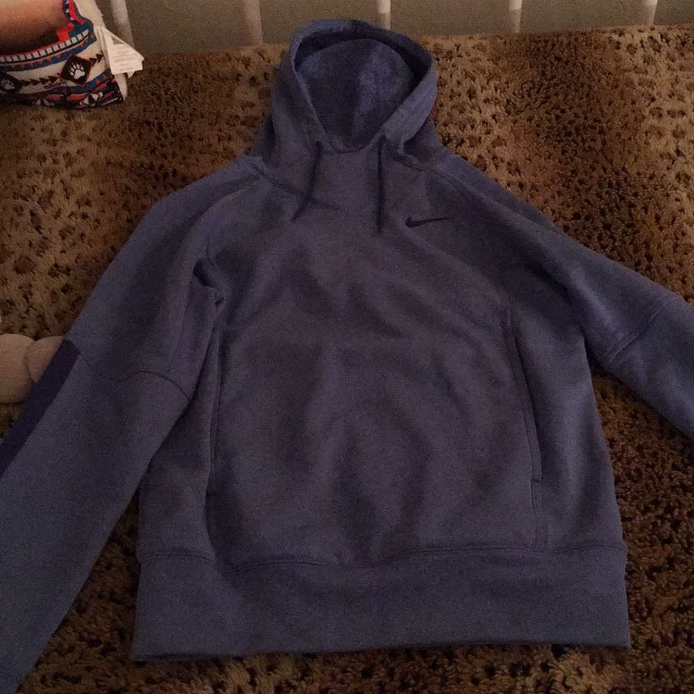 Nike sweatshirt